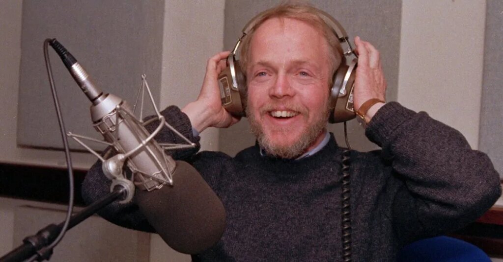 Noah Adams, Longtime Host of ‘All Things Considered,’ Has Died at 84