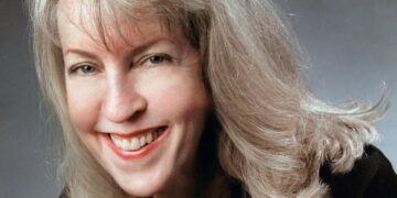 Caryle Murphy Has Died. She Earned a Pulitzer for Reporting in Kuwait.