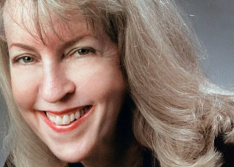 Caryle Murphy Has Died. She Earned a Pulitzer for Reporting in Kuwait.