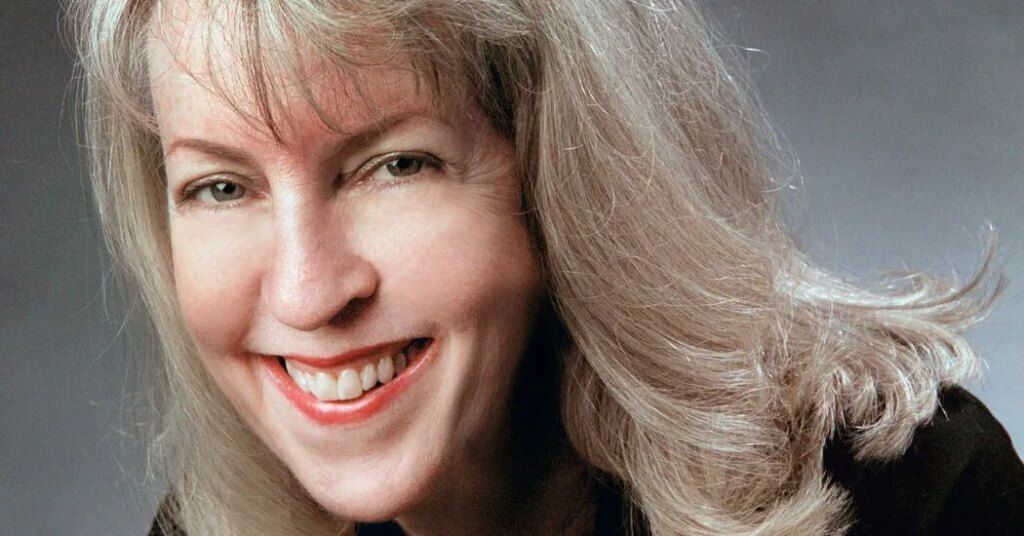 Caryle Murphy Has Died. She Earned a Pulitzer for Reporting in Kuwait.