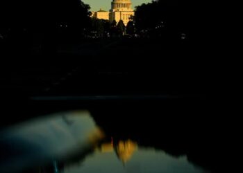 Why Democrats Could Find It Hard to Win the Senate Despite Their Strong Polls