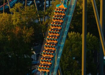 Six Flags Will Add Seatbelts to Some Roller Coasters After Rider’s Death