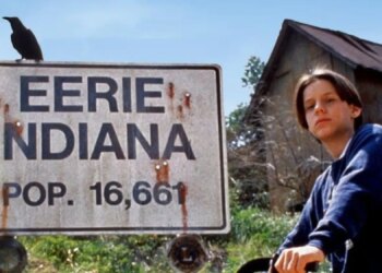 25 Years Before ‘Stranger Things,’ This ’90s Show Introduced a Different Creepy Indiana Town
