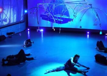 Adrienne Westwood and Angélica Negrón’s ‘[ ]’ Review: A Promising Idea