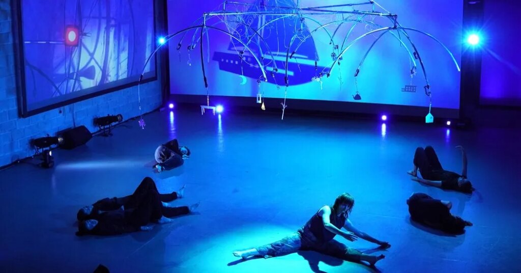 Adrienne Westwood and Angélica Negrón’s ‘[ ]’ Review: A Promising Idea