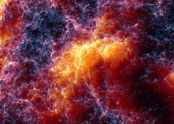 Gaze at the Cosmic Dawn in Dizzying Detail