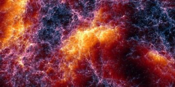 Gaze at the Cosmic Dawn in Dizzying Detail