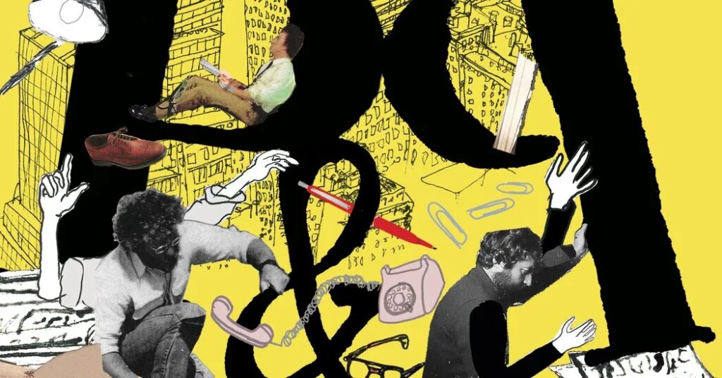 A Hit Novelist Follows ‘Lessons in Chemistry’ With Lectures on Poetry
