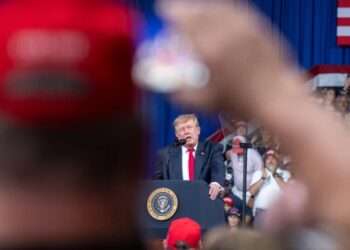 Trump’s Election Attacks Enter New Pre-emptive Phase
