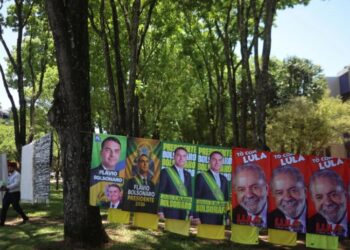 Here’s What to Know About Brazil’s Election