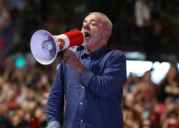 Lula Wins Brazil’s Presidency, in Stunning Blow to Latin America’s Right