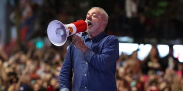 Lula Wins Brazil’s Presidency, in Stunning Blow to Latin America’s Right