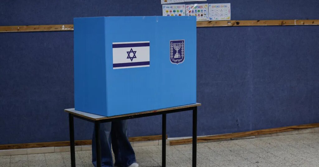 Israel’s Election: When Will We Know Who Will Be Prime Minister?
