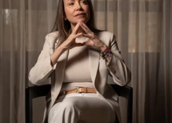 Who Is María Corina Machado?