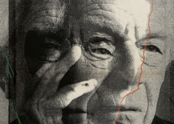 The Man Who Taught Us How to Pay Attention