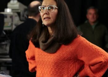 Alaska Democrat Postpones Events After ‘Minor Injuries’ in Automobile Collision, Campaign Says