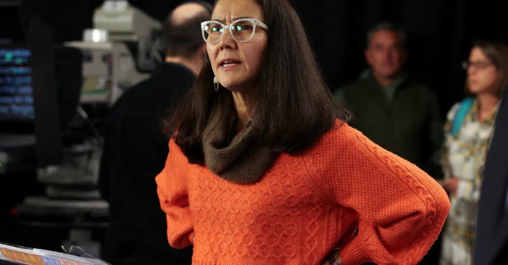 Alaska Democrat Postpones Events After ‘Minor Injuries’ in Automobile Collision, Campaign Says