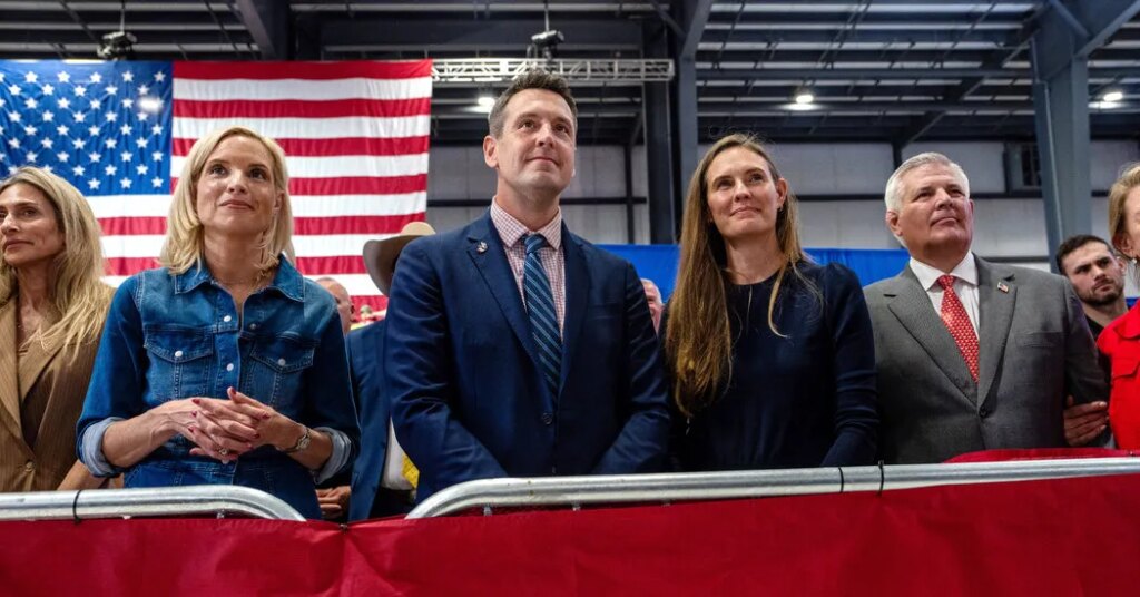 An Iowa Republican’s Unusual Connection to the Kochs (and Kansas)