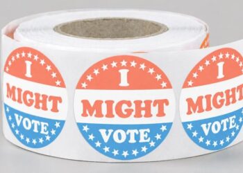 Questions for a Pollster: What Are Your ‘Fears’ for the Midterms?