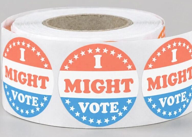 Questions for a Pollster: What Are Your ‘Fears’ for the Midterms?