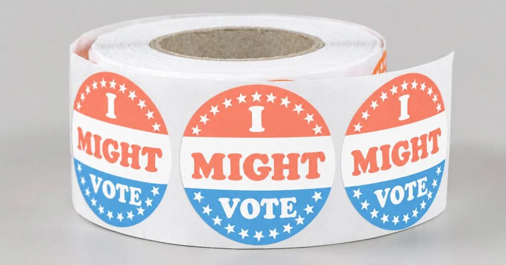 Questions for a Pollster: What Are Your ‘Fears’ for the Midterms?