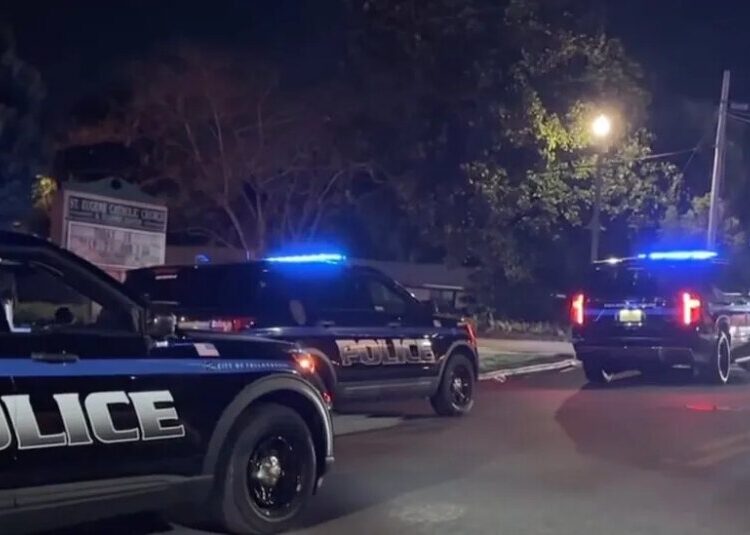 At Least 12 Injured, Including 6 Minors, in Shooting Near Florida A&M’s Stadium