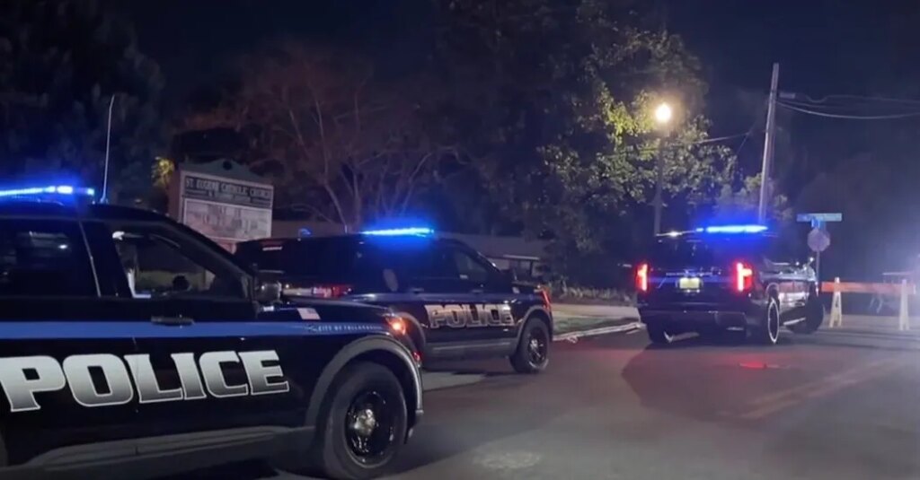 At Least 12 Injured, Including 6 Minors, in Shooting Near Florida A&M’s Stadium