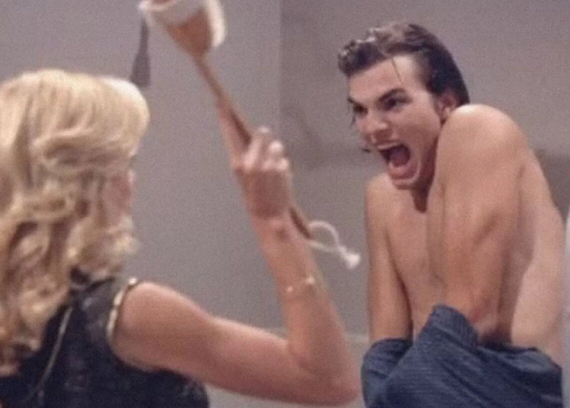 26 Years Ago, ‘That ’70s Show’ Delivered One of TV’s Best Halloween Horror Parodies Ever