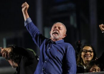Brazilian Markets Convulse After Unlikely Election Result