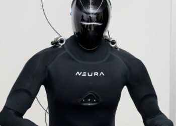 In the A.I. ‘Robogym,’ Machines Train to Be More Like Humans