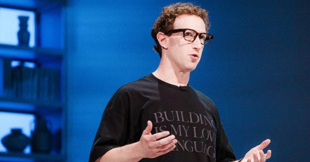 Meta and SpaceX to Raise Billions More to Fund A.I. Ambitions