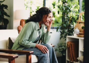 The connection between chronic pain and menopause