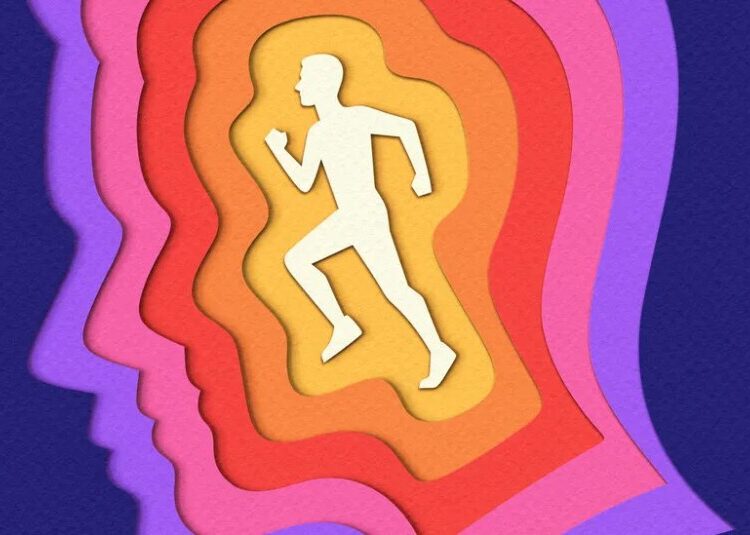How to Embrace a Fitness Mind-Set