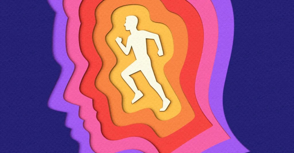 How to Embrace a Fitness Mind-Set