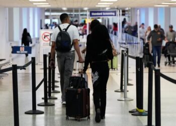 Attention, Passengers: High Airfares May Be Here to Stay