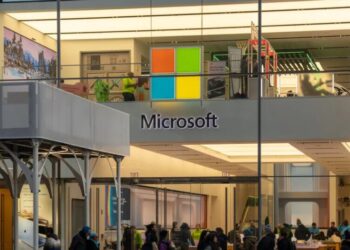 Microsoft Offers Buyouts to 60,000 Employees as It Spends on A.I.