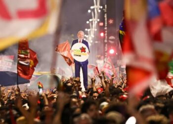 The Digital Army That Catapulted Lula to Victory in Brazil