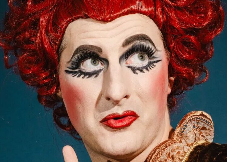 Lewd, Leering and Reveling in Opera’s Queerness