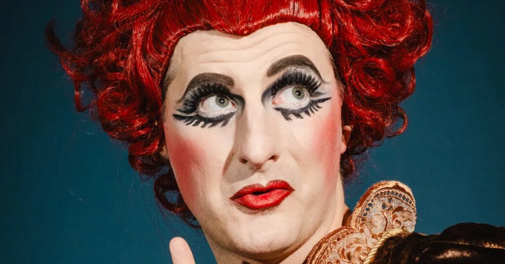 Lewd, Leering and Reveling in Opera’s Queerness
