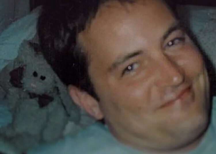 To the World, He Was Chandler. To His Sister, He Was Matty.