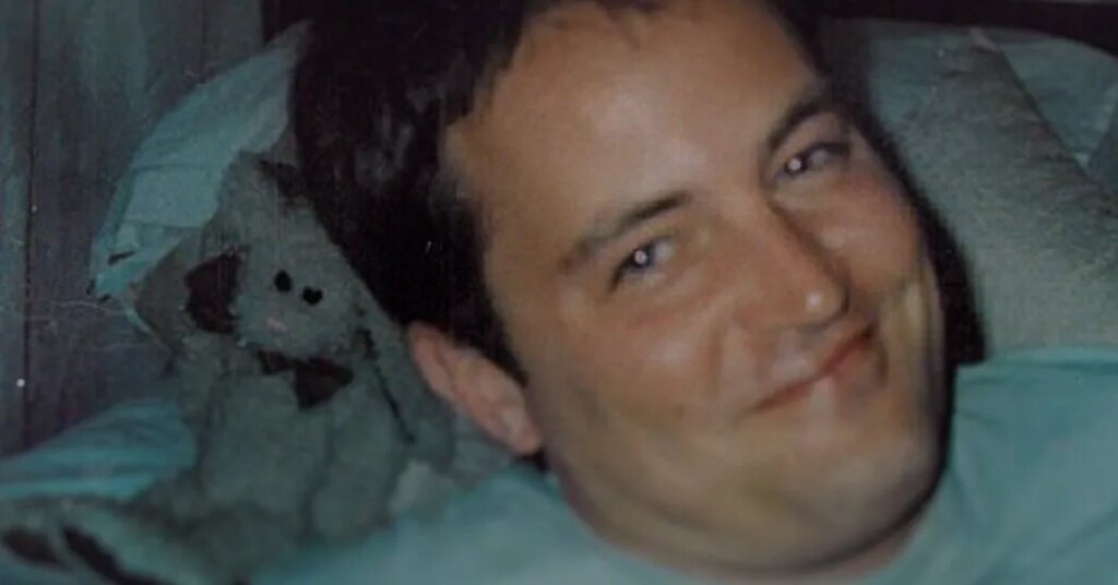 To the World, He Was Chandler. To His Sister, He Was Matty.