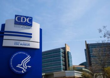 C.D.C. Deputy Director Resigns After Four Months in the Job
