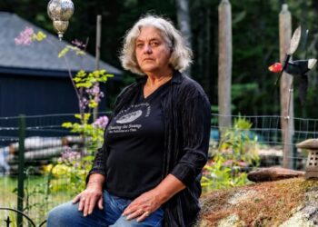 In Maine, an ‘Oyster Thug’s’ Struggle to Get Over Graham Platner