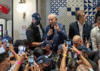 Israeli Jews Across the Spectrum Face an Election of Fears