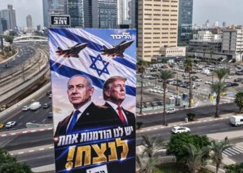 Netanyahu Pushed for Attack on Iran Ahead of Israeli Election, Officials Say