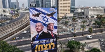 Netanyahu Pushed for Attack on Iran Ahead of Israeli Election, Officials Say