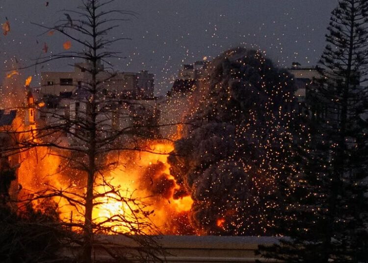 Israel Has Committed Genocidal Acts in Gaza Since Cease-Fire, U.N. Human Rights Panel Says