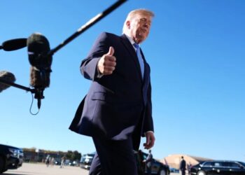 Trump Dangles $1 Million Reward for Reporting Voter Fraud