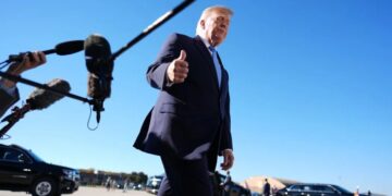 Trump Dangles $1 Million Reward for Reporting Voter Fraud