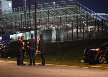 Teen Arrested in Florida Shooting Will Be Tried as Adult, Officials Say
